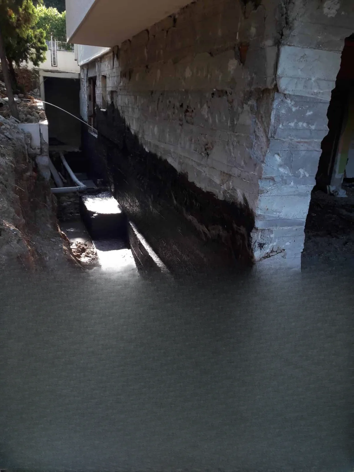 Dragos Villa Perde Su Yalıtımı — fotoğraf 7