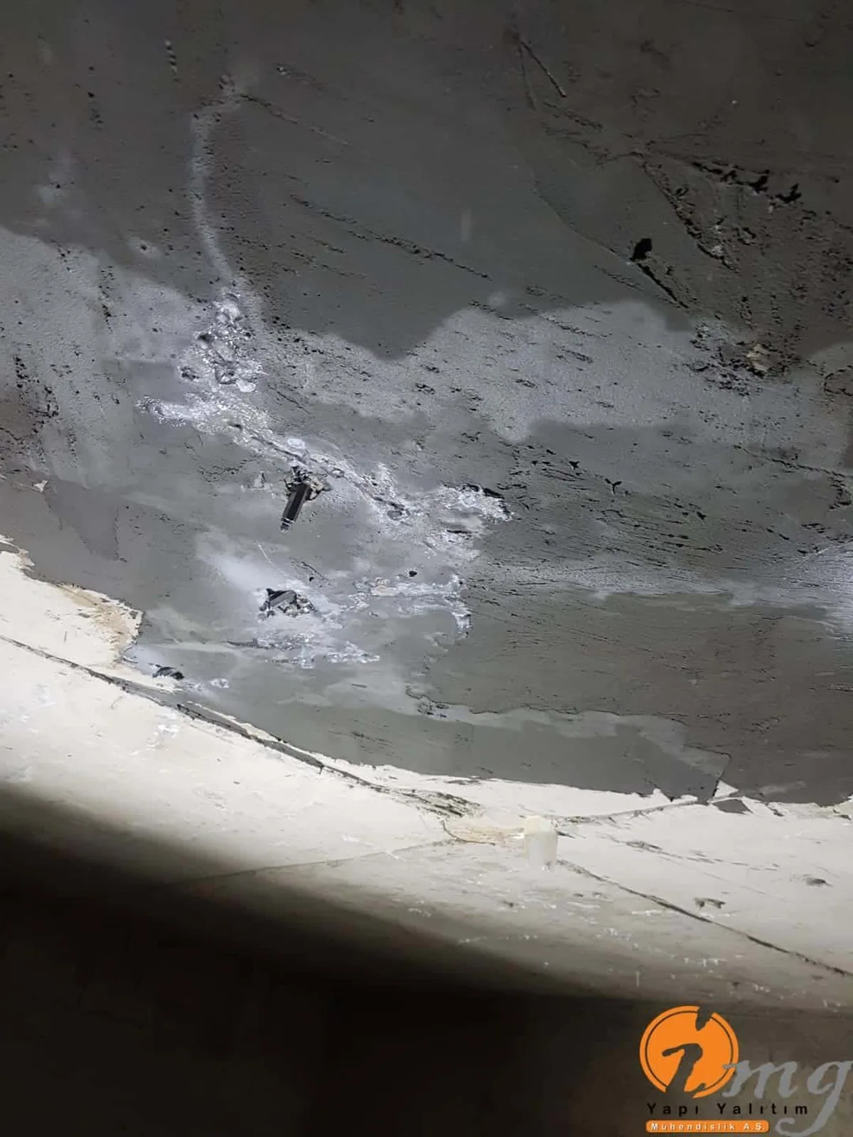 Acarkent Havuz Poliüretan Enjeksiyon Su Yalıtımı — fotoğraf 2