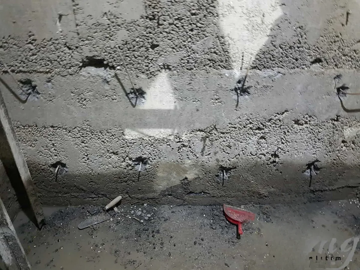 Sultanbeyli Asansör Kuyusu Su Yalıtımı — fotoğraf 7