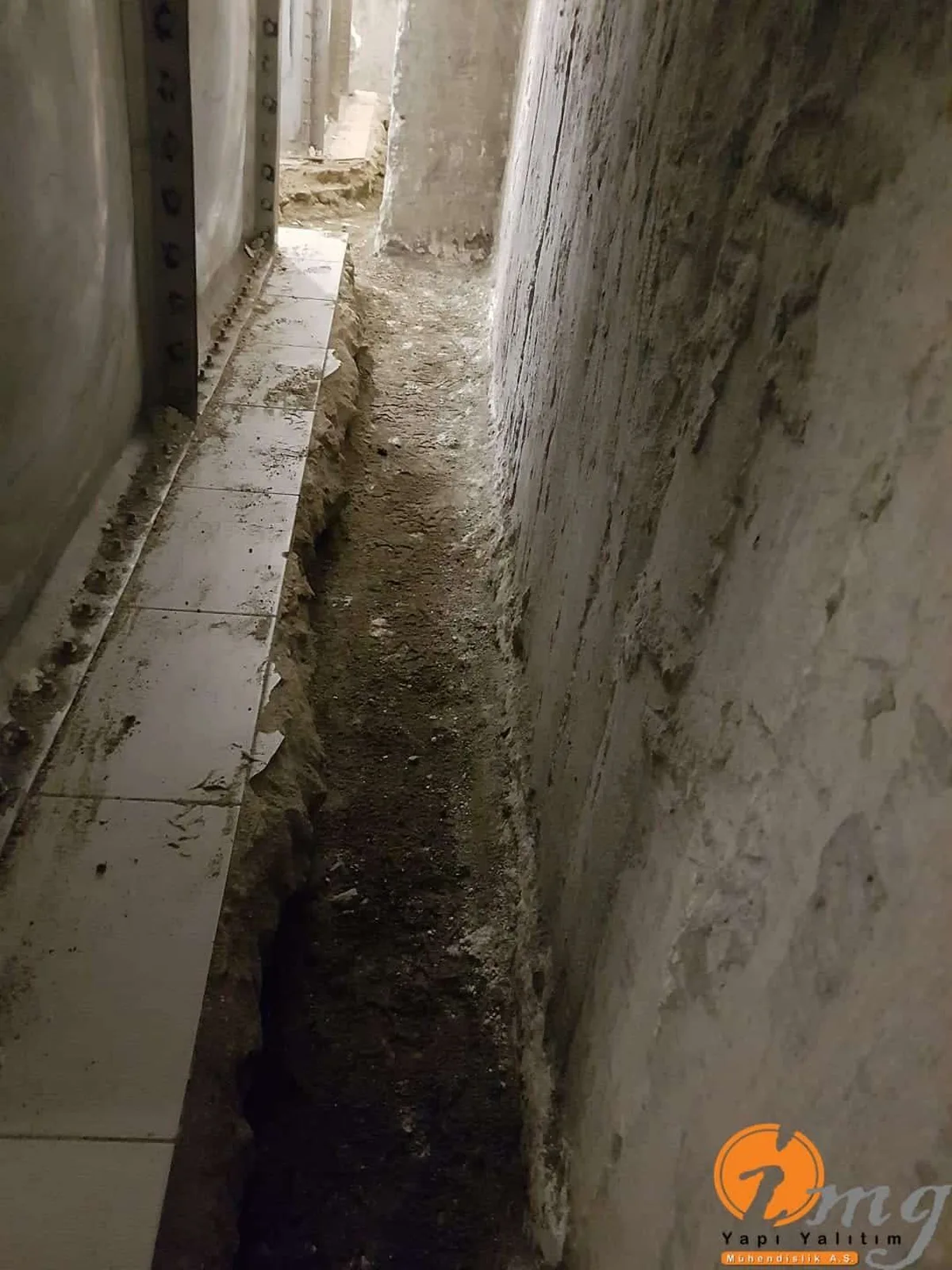 AT Leasing Enjeksiyon Su Yalıtımı — fotoğraf 8