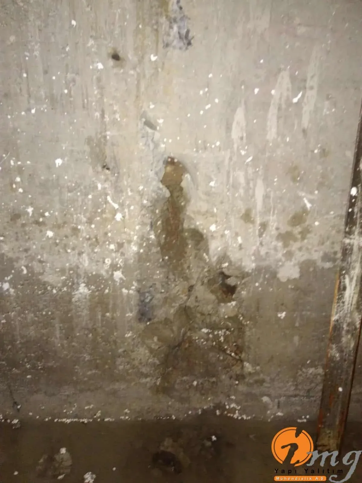 Eyüp Asansör Kuyusu Su Yalıtımı — fotoğraf 8