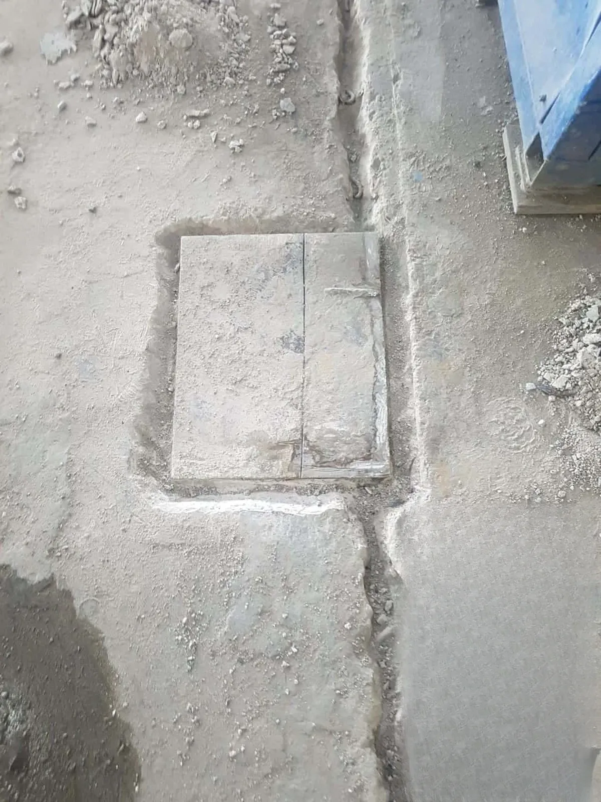 Dilovası Esa Kimya Dilatasyon Su Yalıtımı — fotoğraf 7