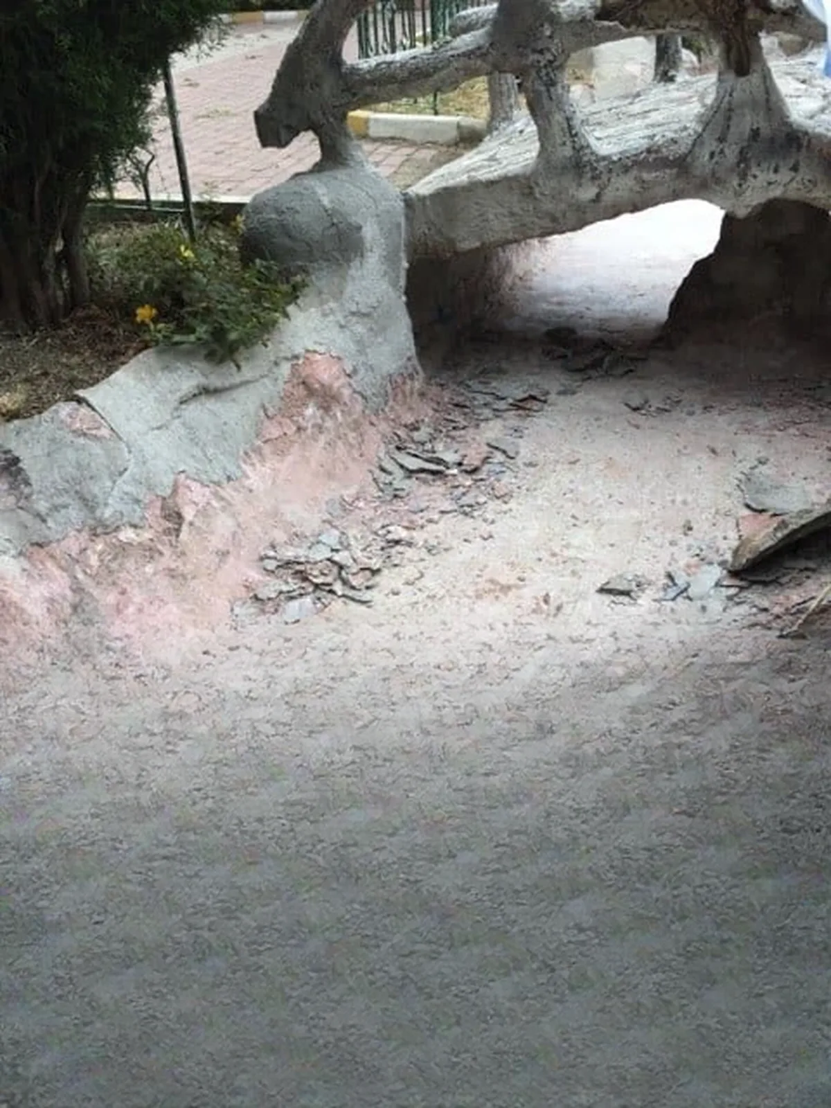 SRS Park ve Süs Havuzu Su Yalıtımı — fotoğraf 7
