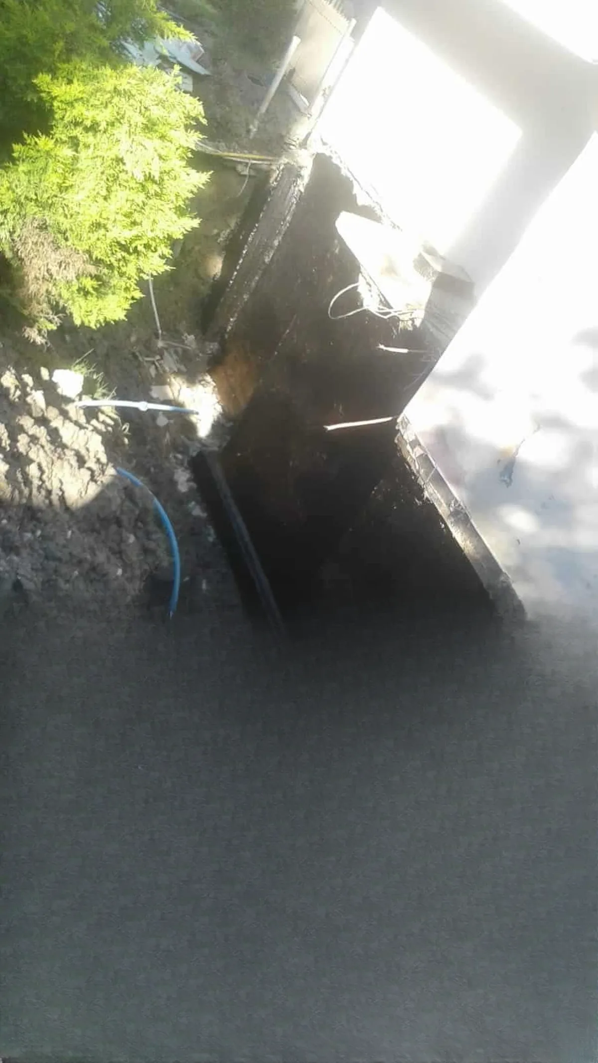 Beykoz Acarkent Villa Perde Su Yalıtımı — fotoğraf 7