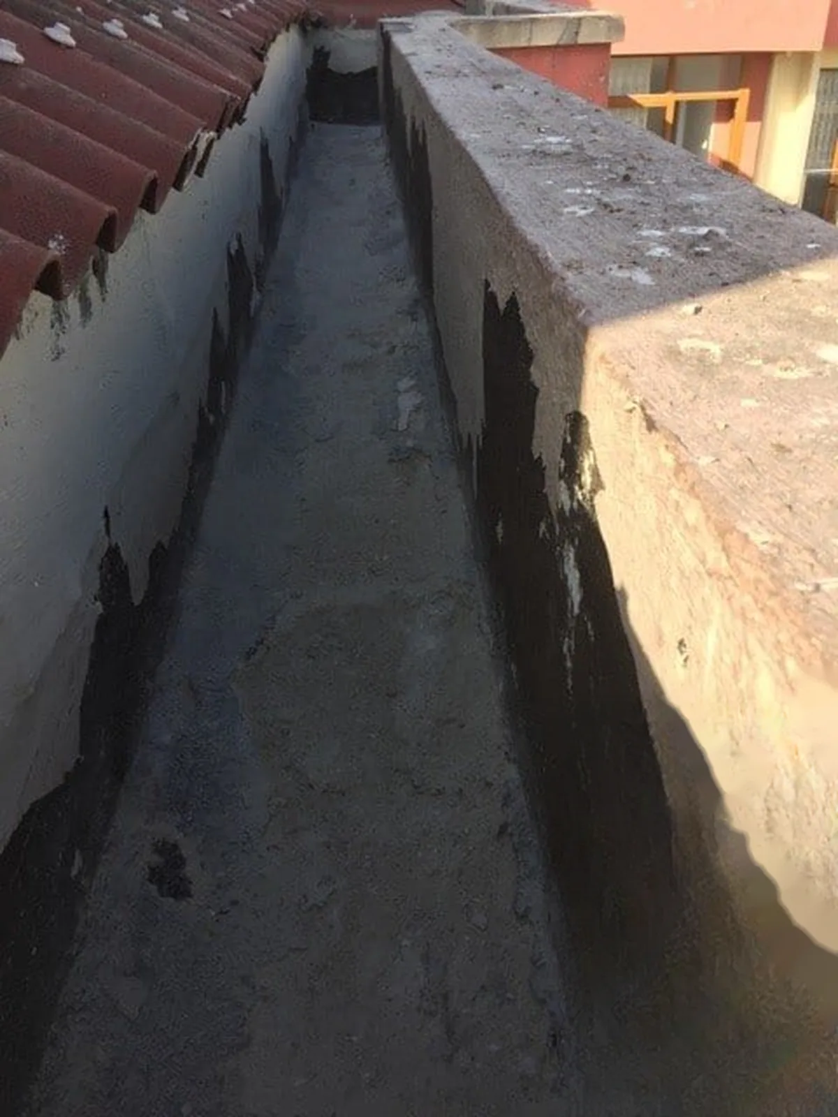 Aydınevler Gizli Dere Su Yalıtımı — fotoğraf 3