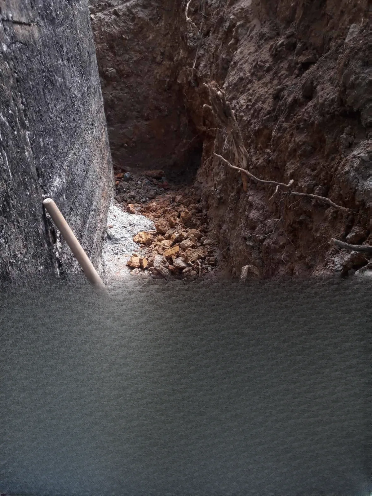 Dragos Villa Perde Su Yalıtımı — fotoğraf 3