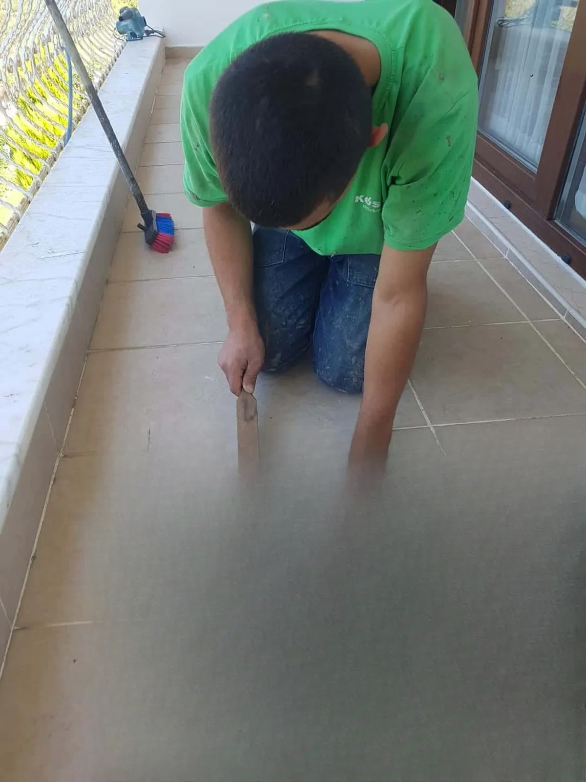 Ağva Balkon Şeffaf Su Yalıtımı — fotoğraf 8