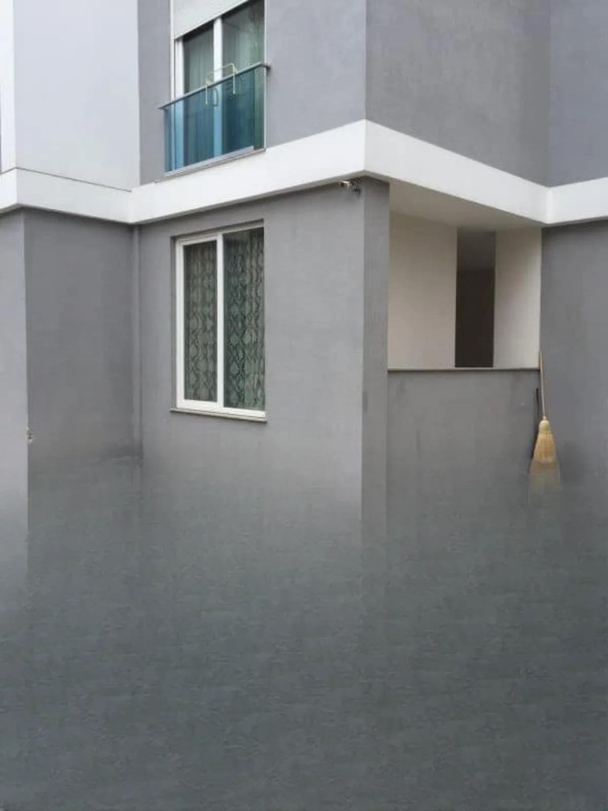Bostancı Mimoza Apt. Dilatasyon Su Yalıtımı — fotoğraf 7