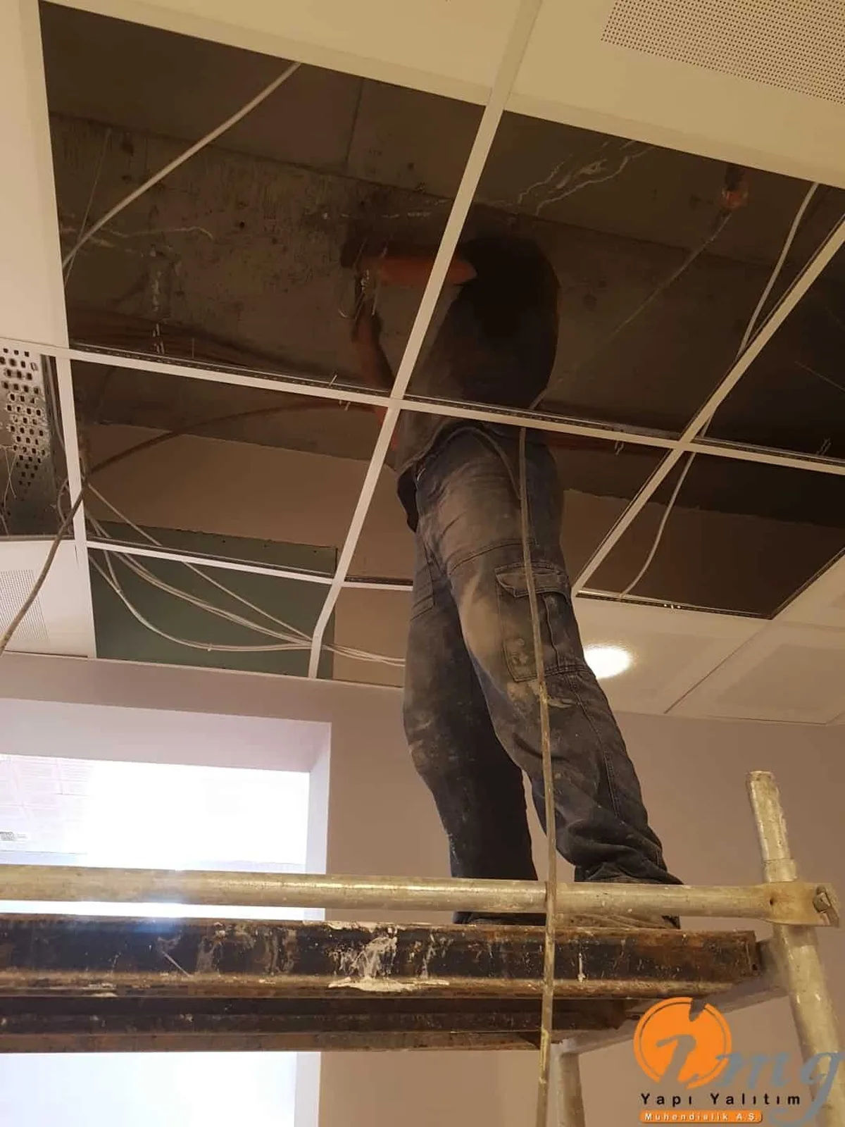 Batman Cami Enjeksiyon Su Yalıtımı — fotoğraf 4