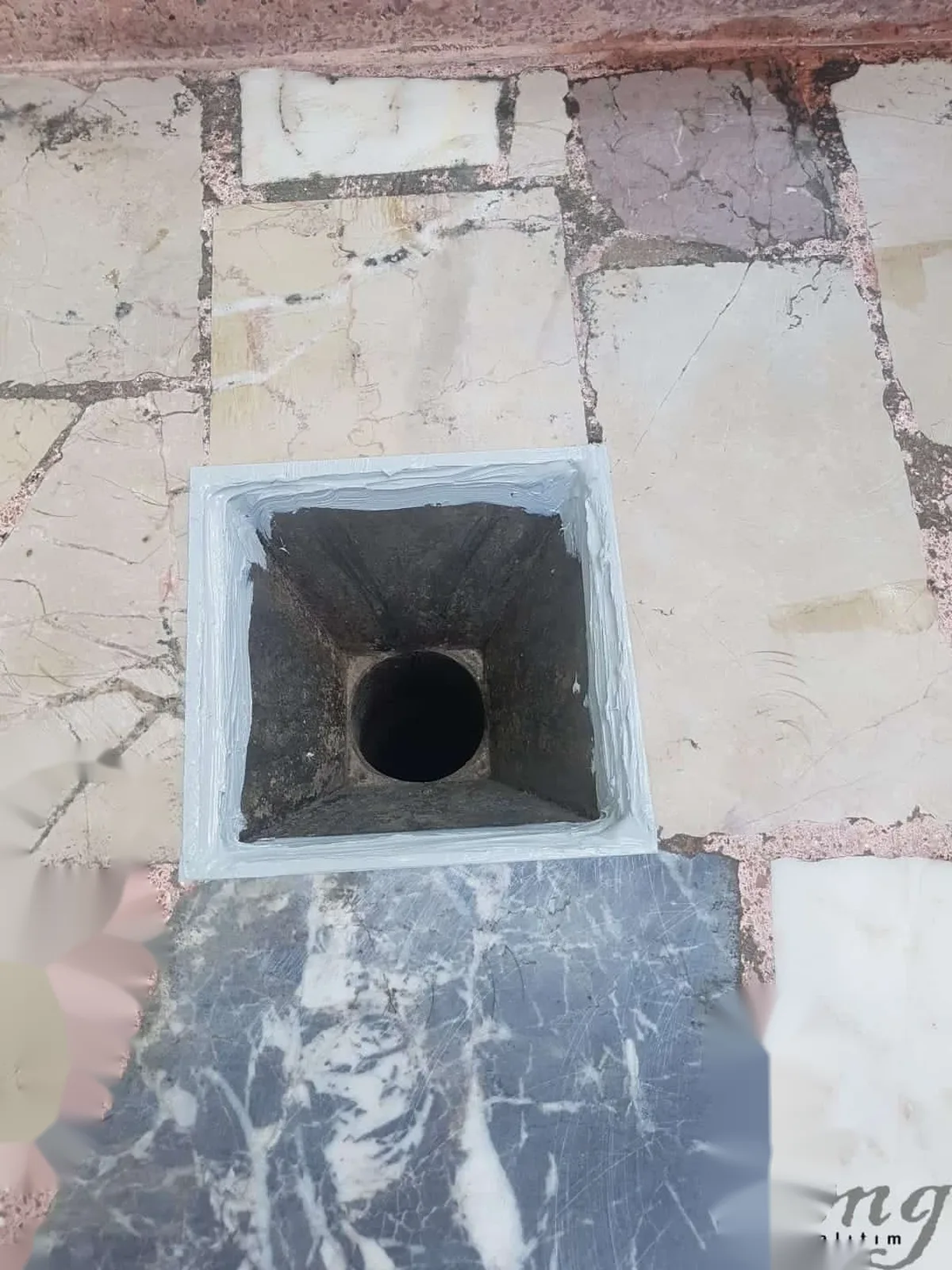 Darıca Teras Şeffaf Su Yalıtımı — fotoğraf 10