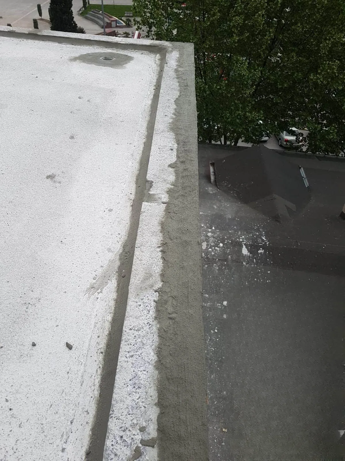 Sakarya Lubsis Teras Su Yalıtımı — fotoğraf 2