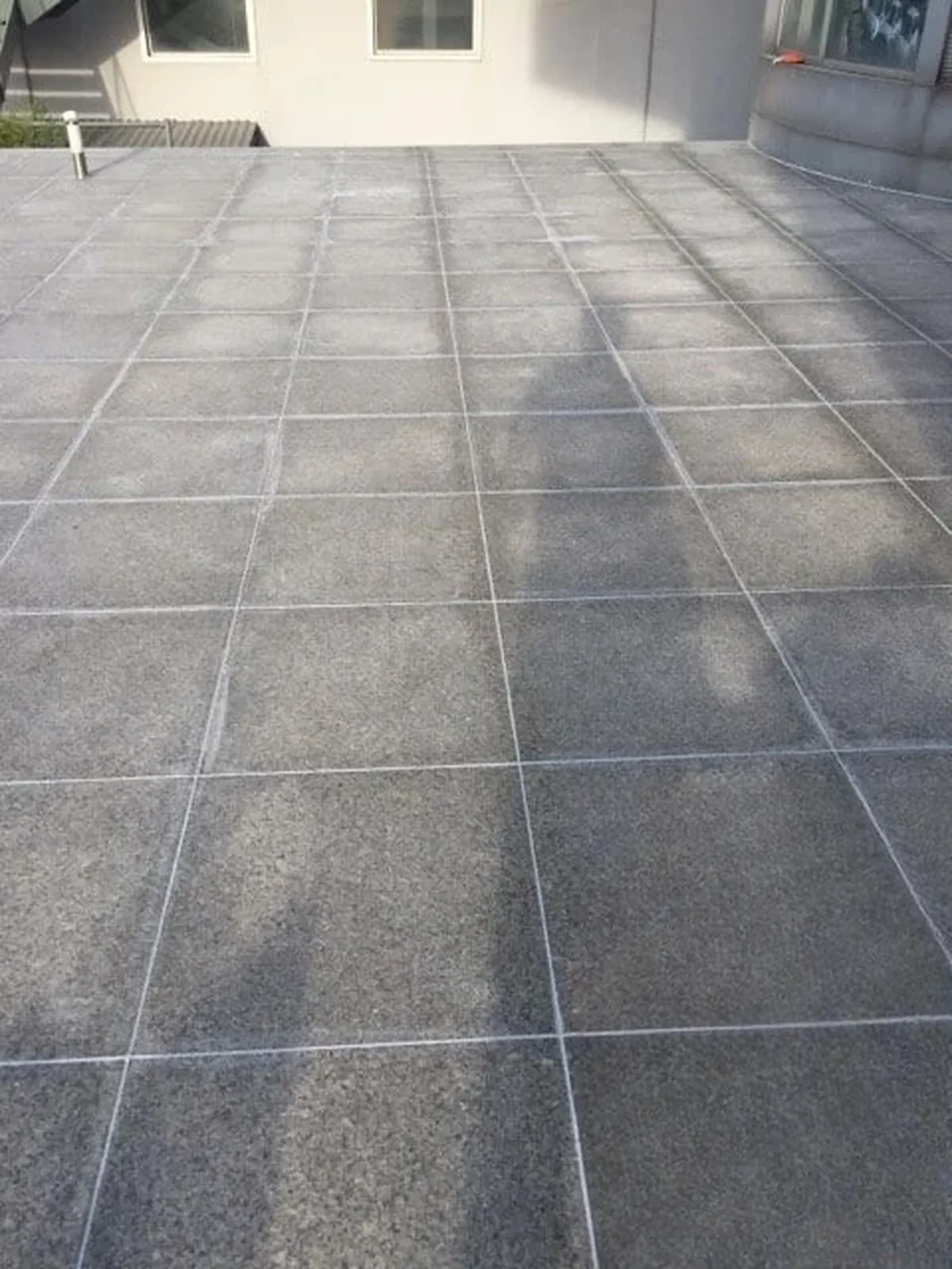Gebze Linea Dekor Teras Fayans Üzeri Su Yalıtımı — fotoğraf 6