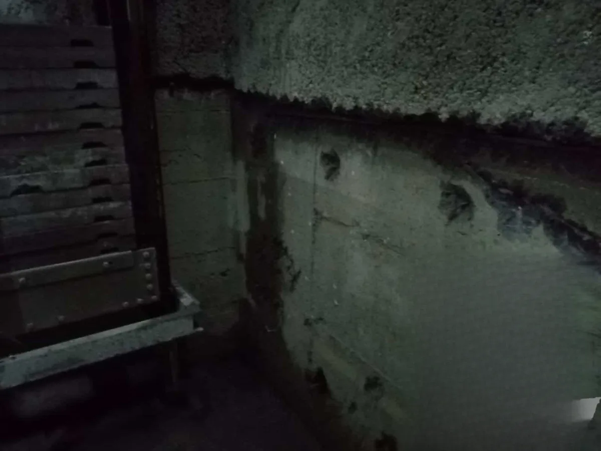 Arnavutköy Asansör Kuyusu Su Yalıtımı — fotoğraf 3