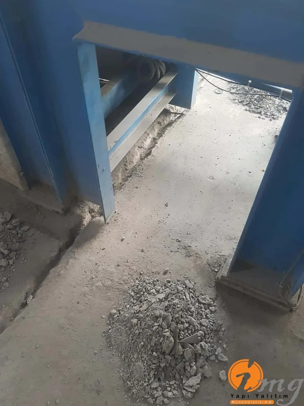 Dilovası Esa Kimya Dilatasyon Su Yalıtımı — fotoğraf 3