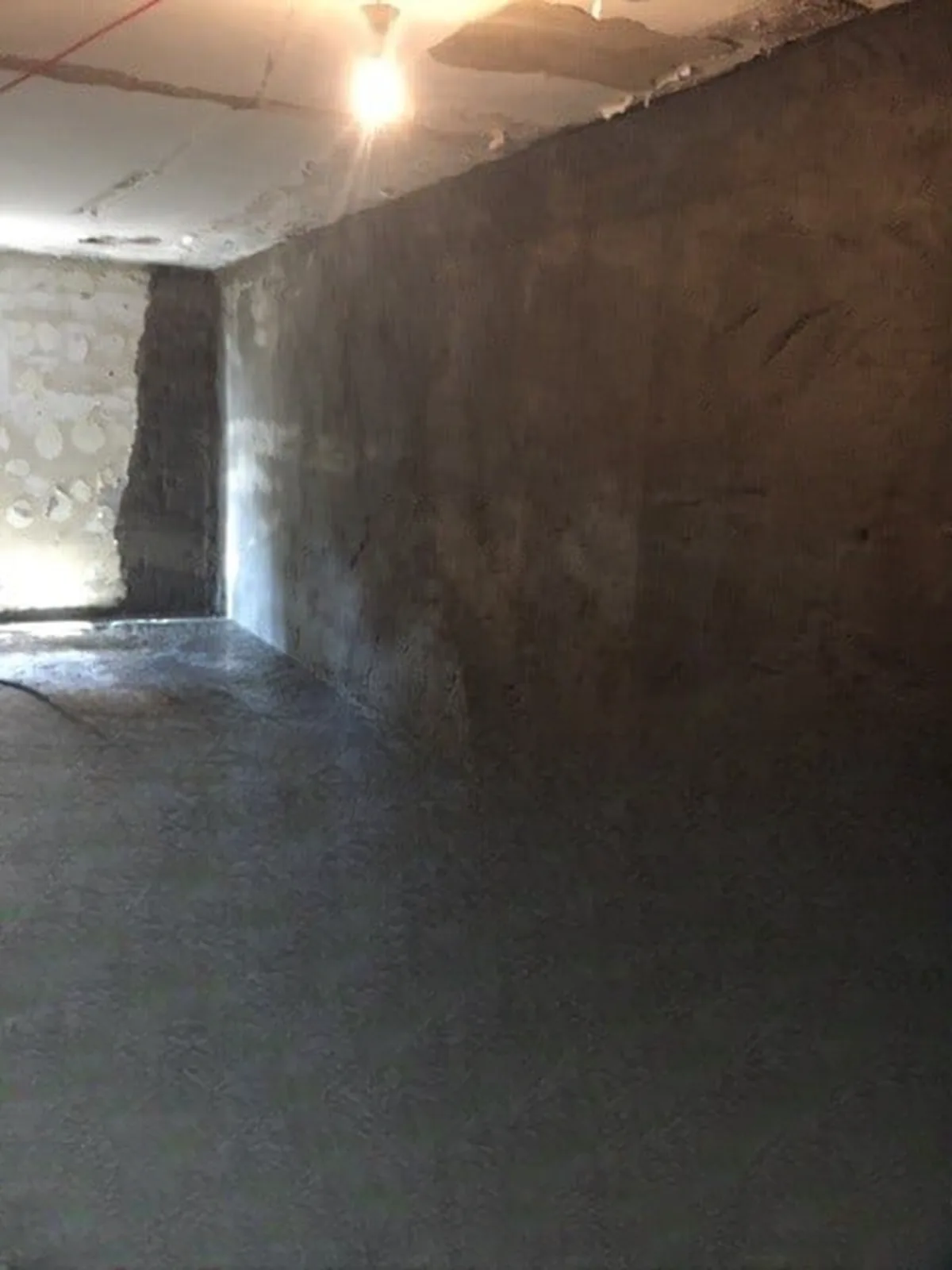 Dragos Villa Poliüretan Enjeksiyon ve Bodrum Kat Kristalize Su Yalıtımı — fotoğraf 3