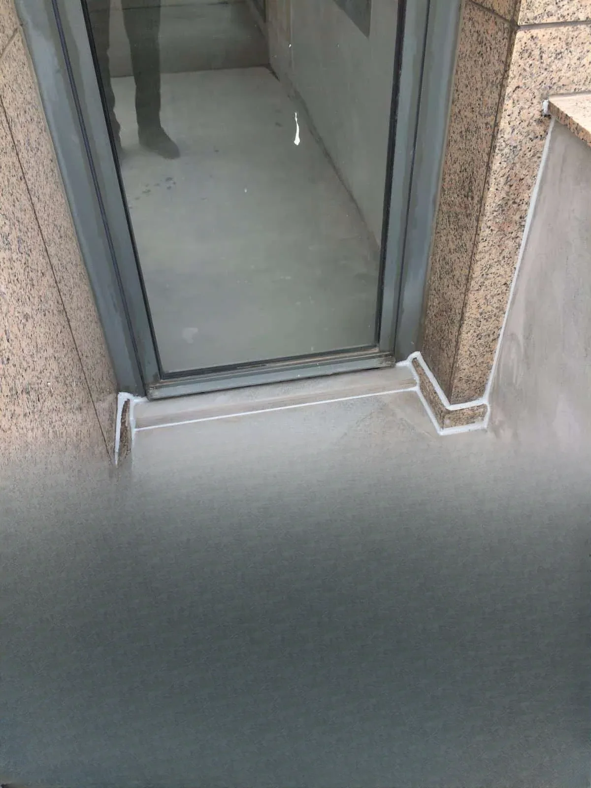 Kartal 9 Palmiye Sitesi Mastik Su Yalıtımı — fotoğraf 6