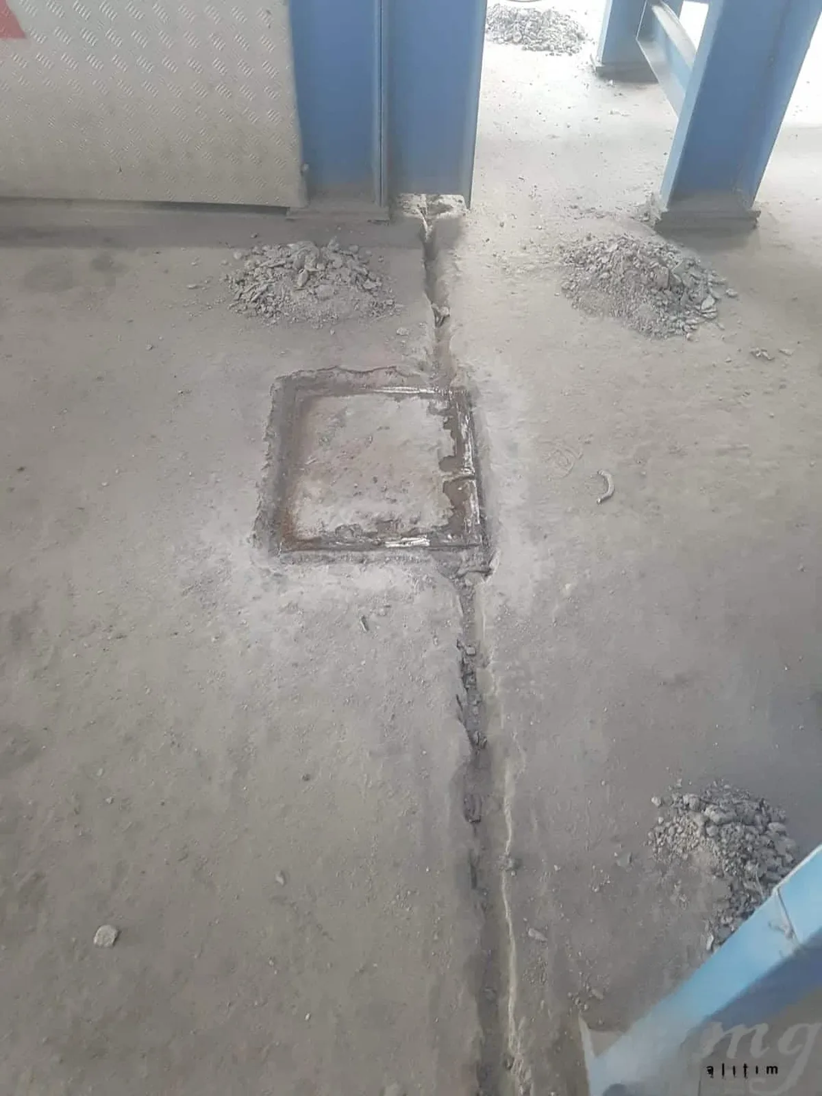 Dilovası Esa Kimya Dilatasyon Su Yalıtımı — fotoğraf 4