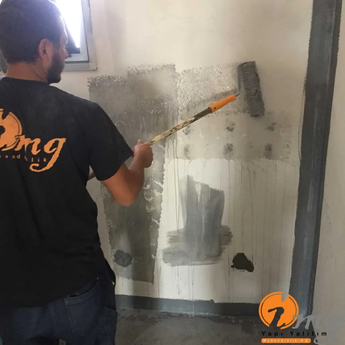 Kartal Dokuz Palmiye Islak Hacim Su Yalıtımı — fotoğraf 6