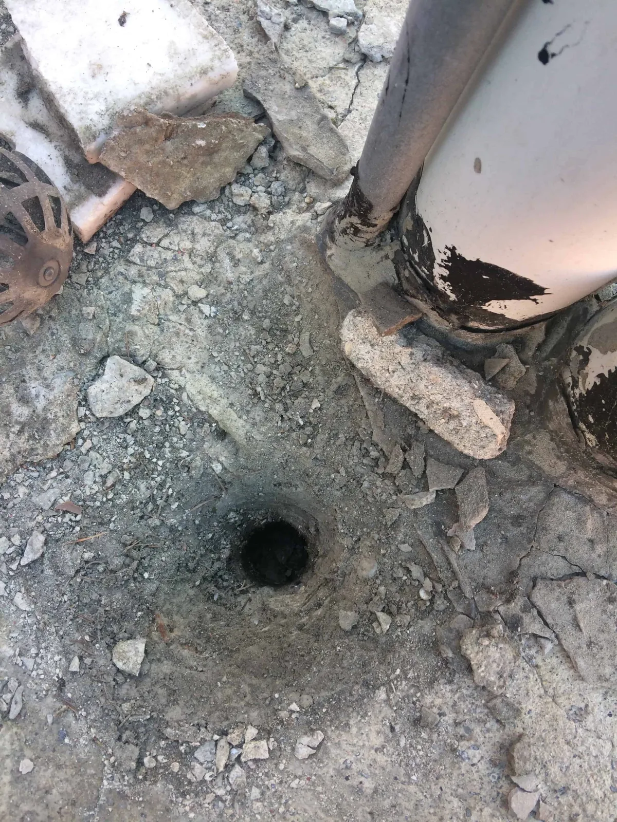 Maşukiye Balkon Pvc Membran ve Fayans Üzeri Şeffaf Su Yalıtımı — fotoğraf 4