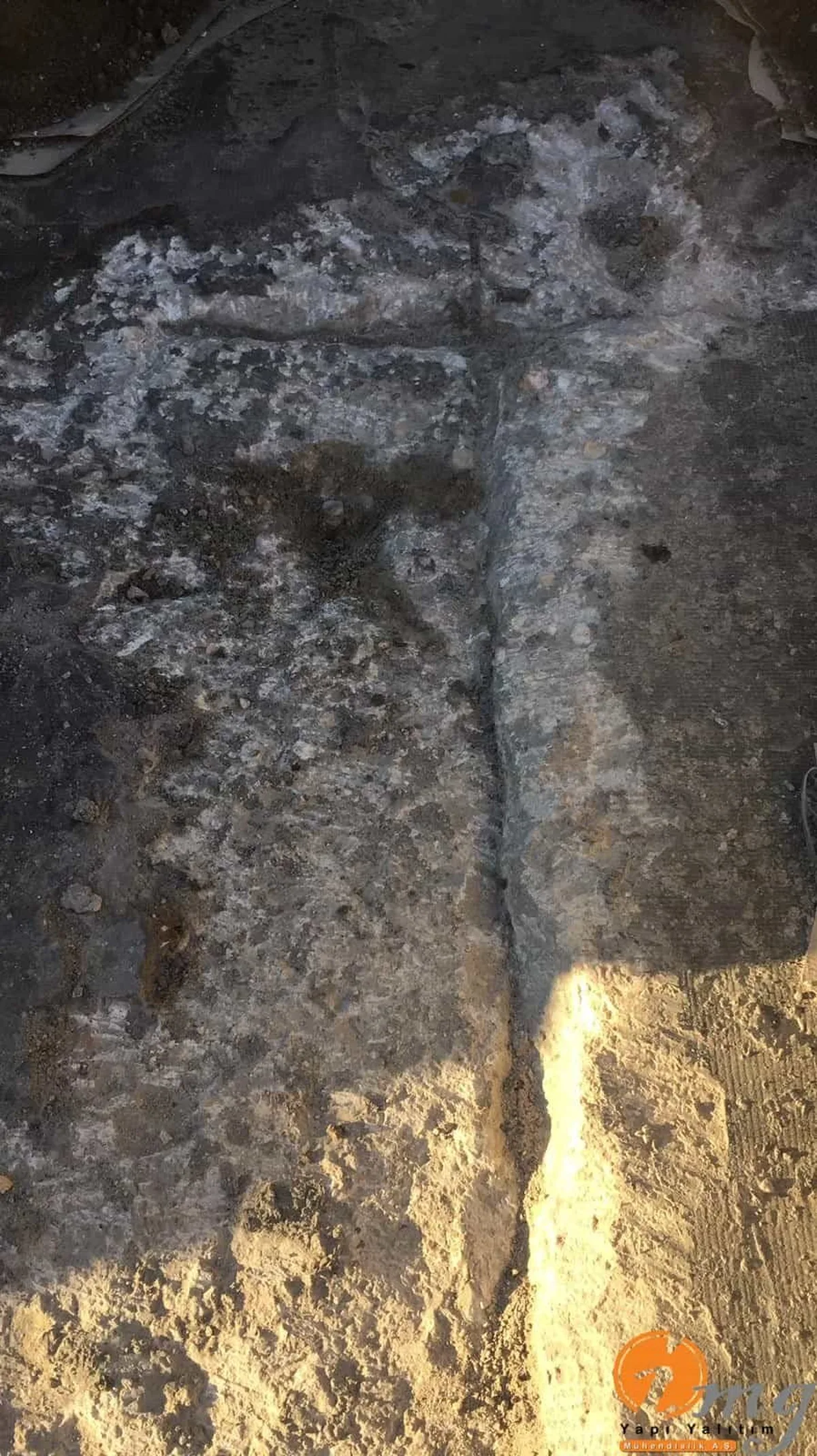 Sancaktepe Kıyı Otomotiv Perde ve Zemin Su Yalıtımı — fotoğraf 8