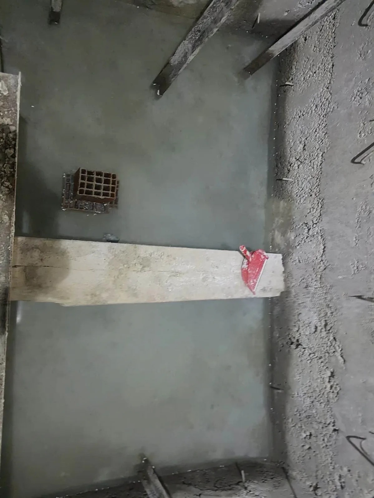 Pendik Su Deposu Su Yalıtımı — fotoğraf 5