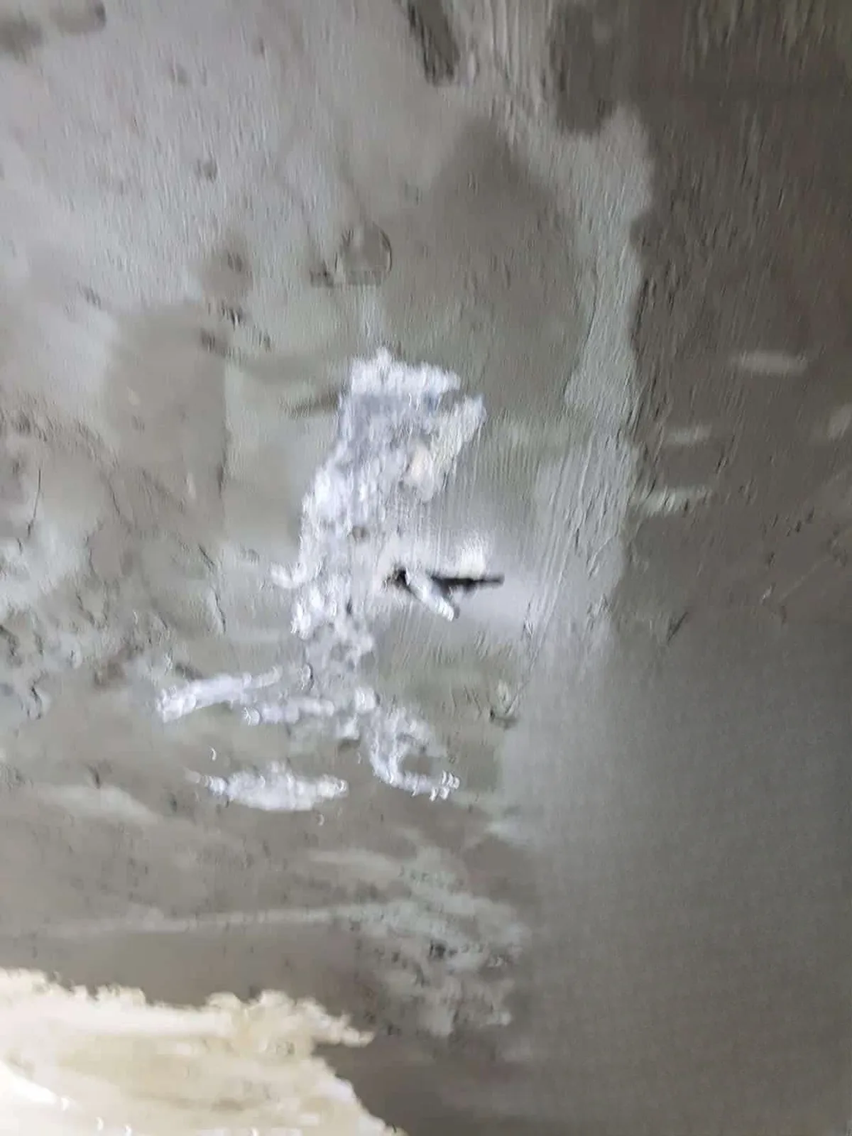 Acarkent Havuz Poliüretan Enjeksiyon Su Yalıtımı — fotoğraf 3