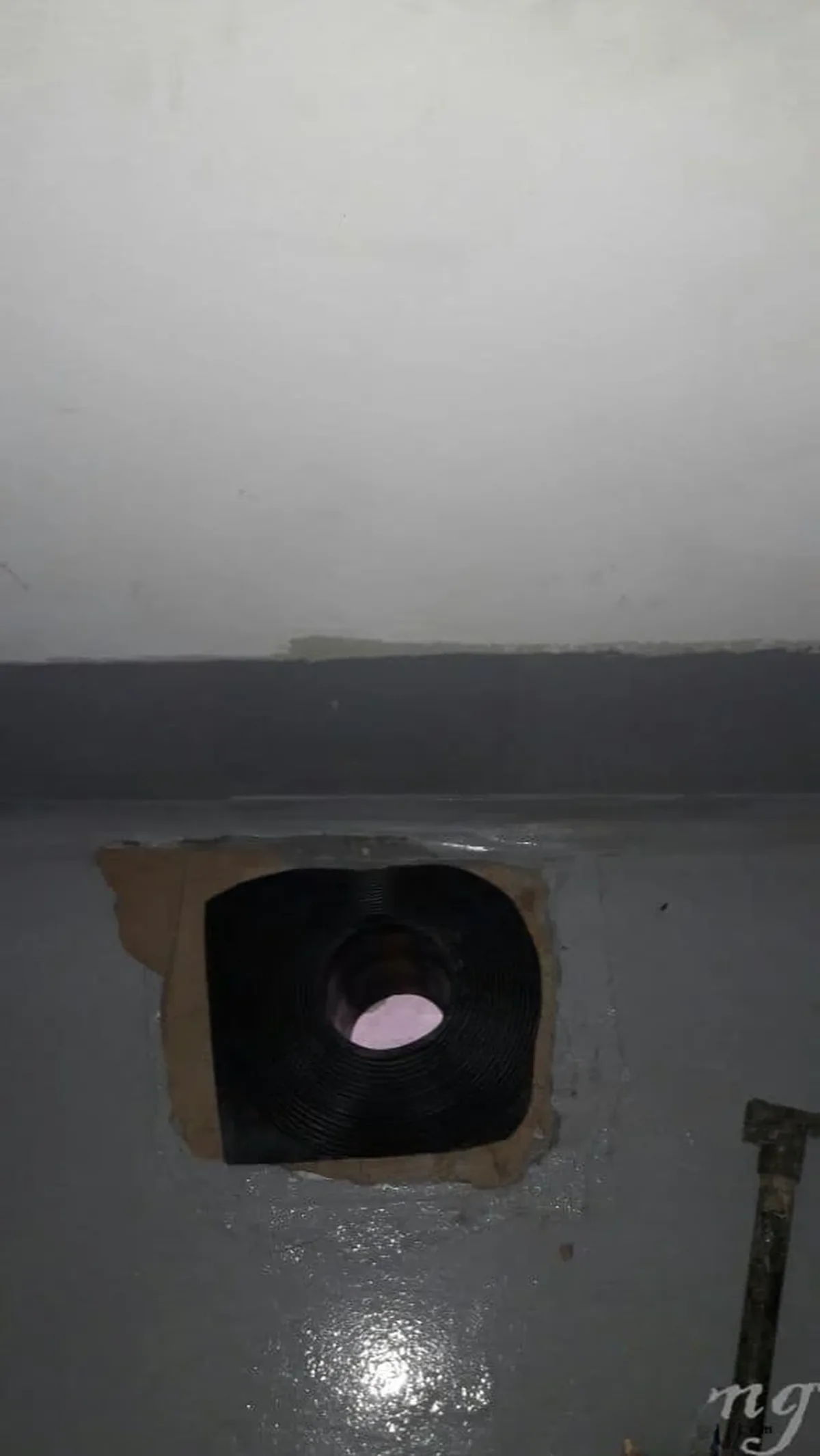 Pendik Filizler Köftecisi Mescit Poliüretan Su Yalıtımı — fotoğraf 7