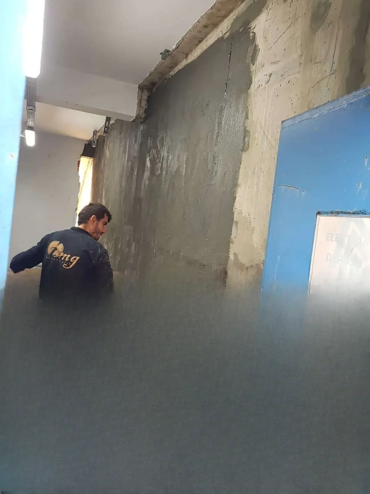 Dilovası MMK Metarolüji Poliüretan Enjeksiyon ve Perde Negatif Su Yalıtımı — fotoğraf 6