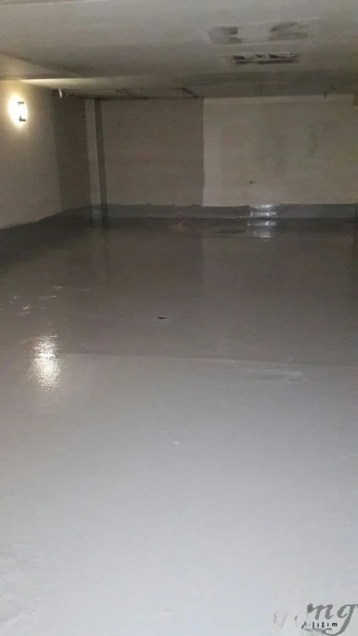 Pendik Filizler Köftecisi Mescit Poliüretan Su Yalıtımı — fotoğraf 4