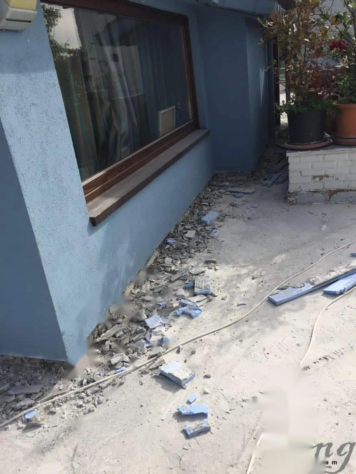 Çengelköy Teras Su Yalıtımı — fotoğraf 3
