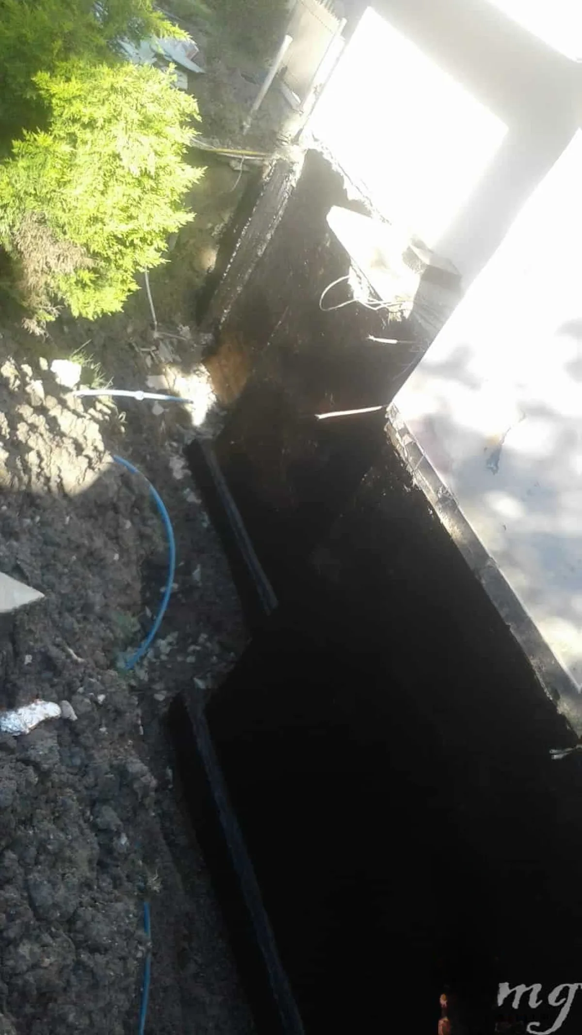 Beykoz Acarkent Villa Perde Su Yalıtımı — fotoğraf 7