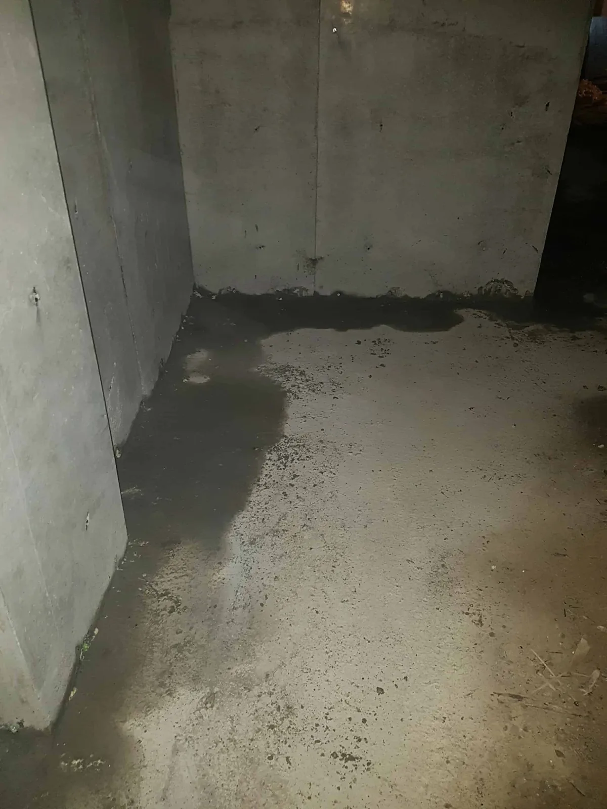 Bostancı Ağcaoğlu Bodrum Kat Negatif Su Yalıtımı — fotoğraf 8
