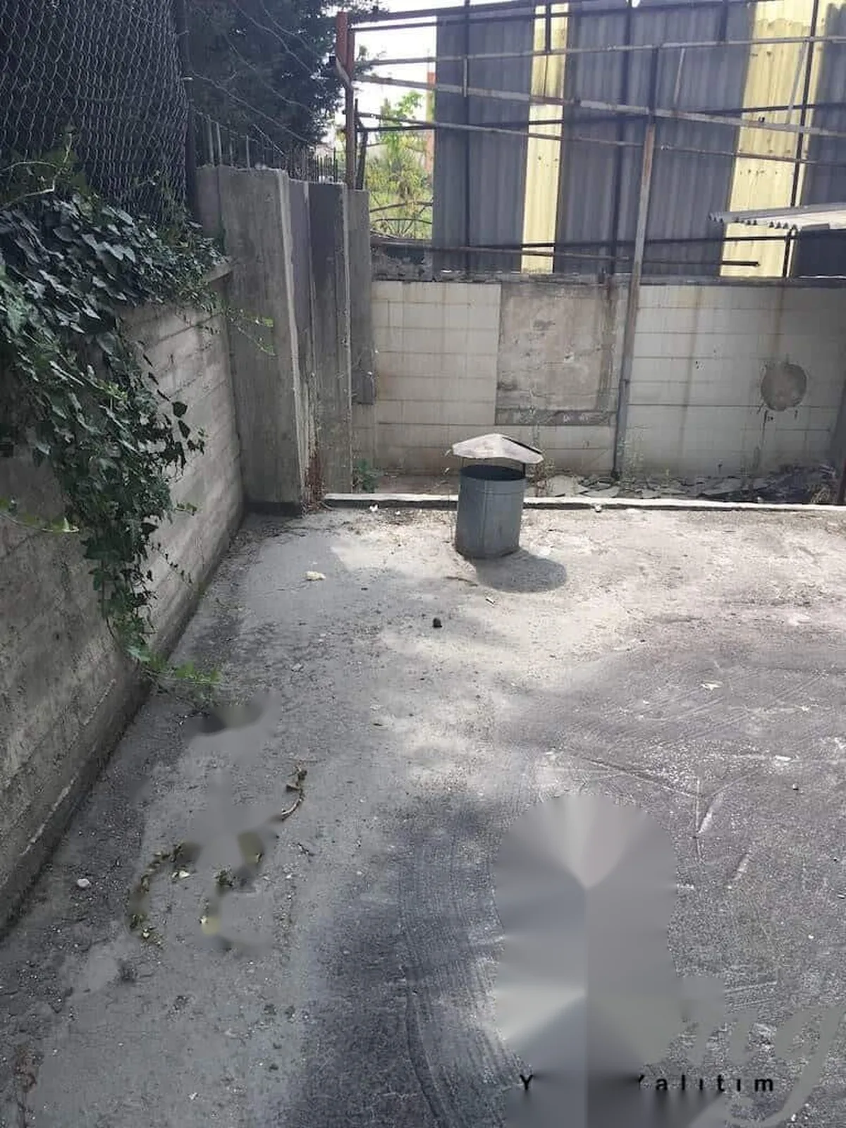 Güneşli Teras UV Dayanımlı Bitüm Esaslı Su Yalıtımı — fotoğraf 3