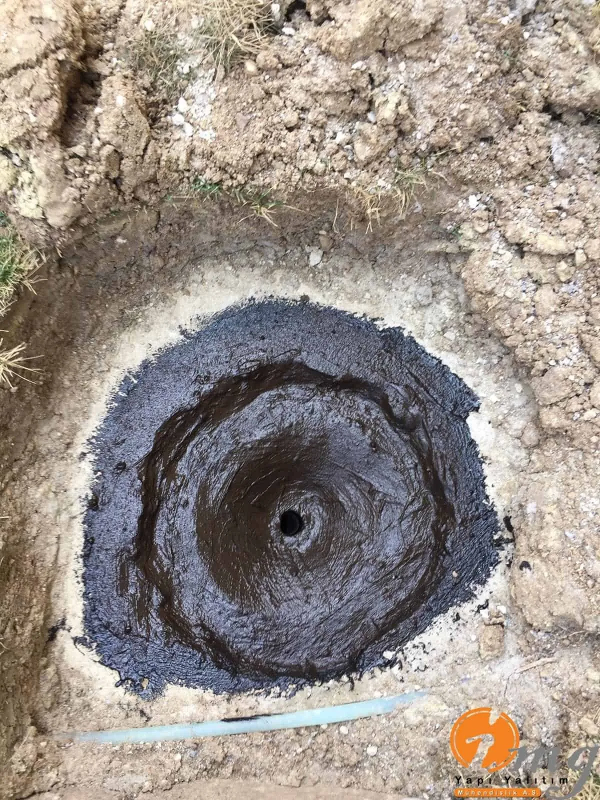 Beylikdüzü Perde Su Yalıtımı — fotoğraf 9