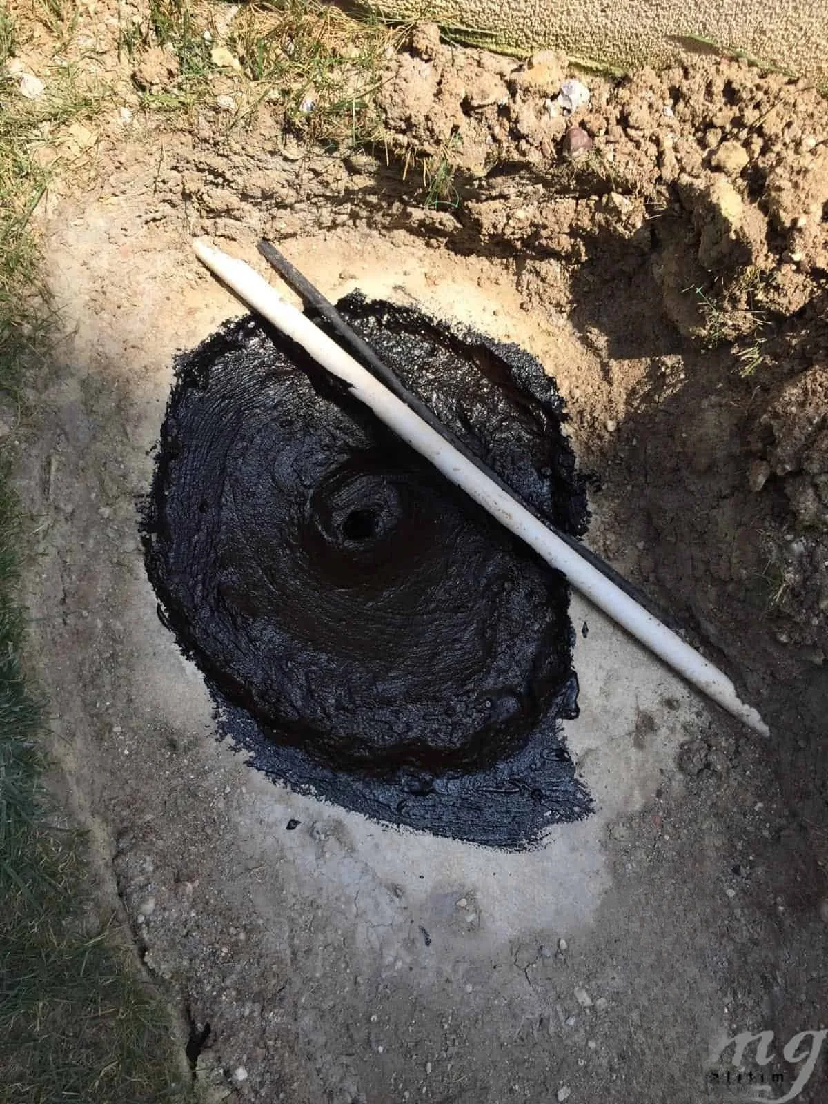 Beylikdüzü Perde Su Yalıtımı — fotoğraf 8