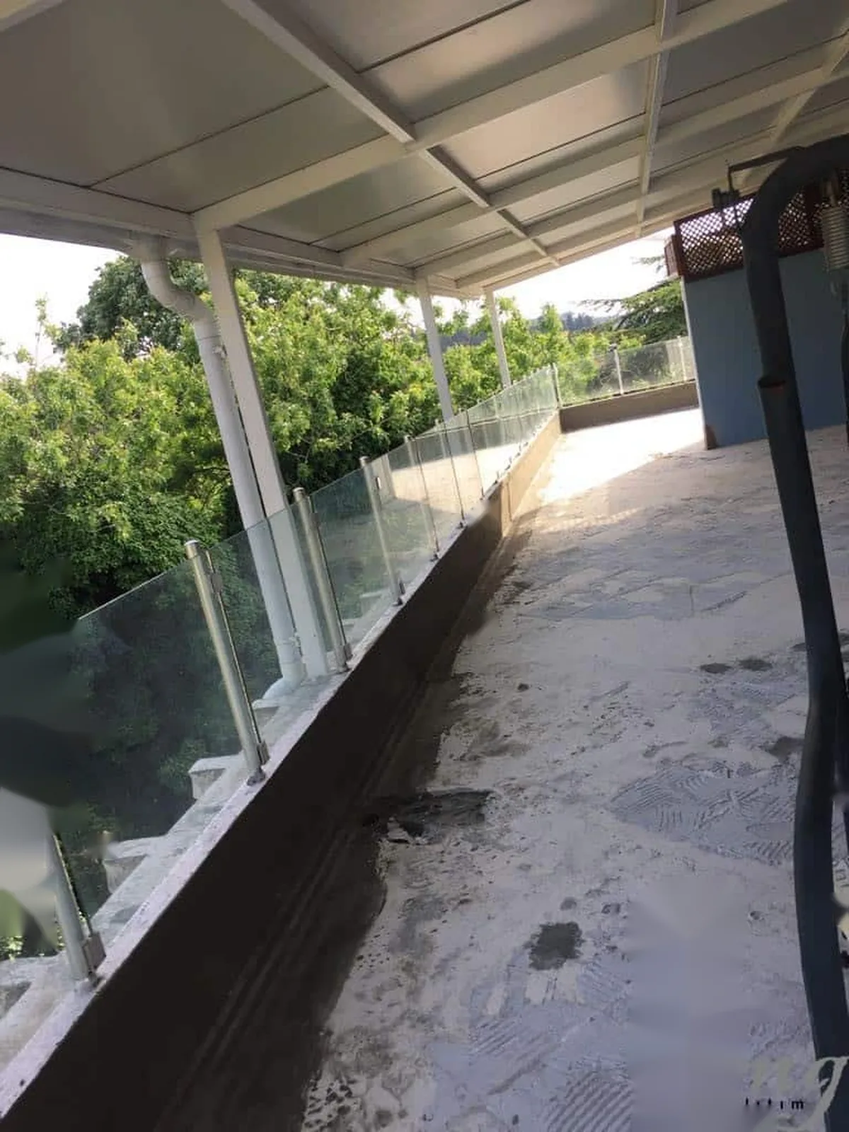 Çengelköy Teras Su Yalıtımı — fotoğraf 10