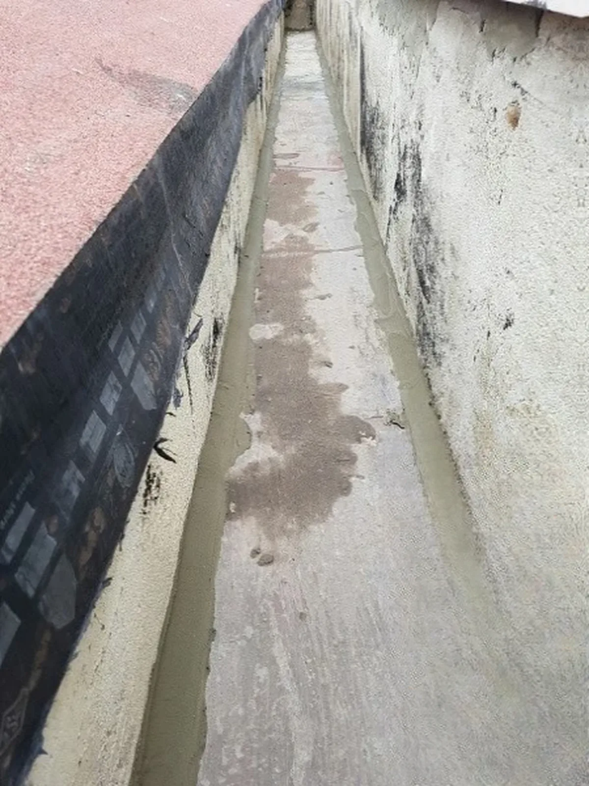 Erenköy Gizli Dere Su Yalıtımı — fotoğraf 6