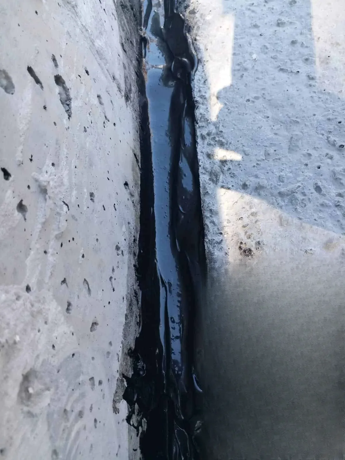 Ortaköy Dba Dilatasyon Su Yalıtımı — fotoğraf 8