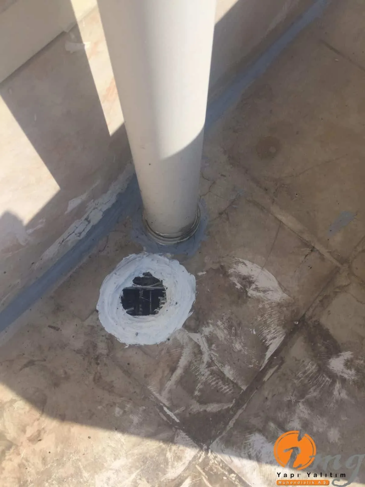 Avcılar Teras Fayans Üstü Su Yalıtımı — fotoğraf 6
