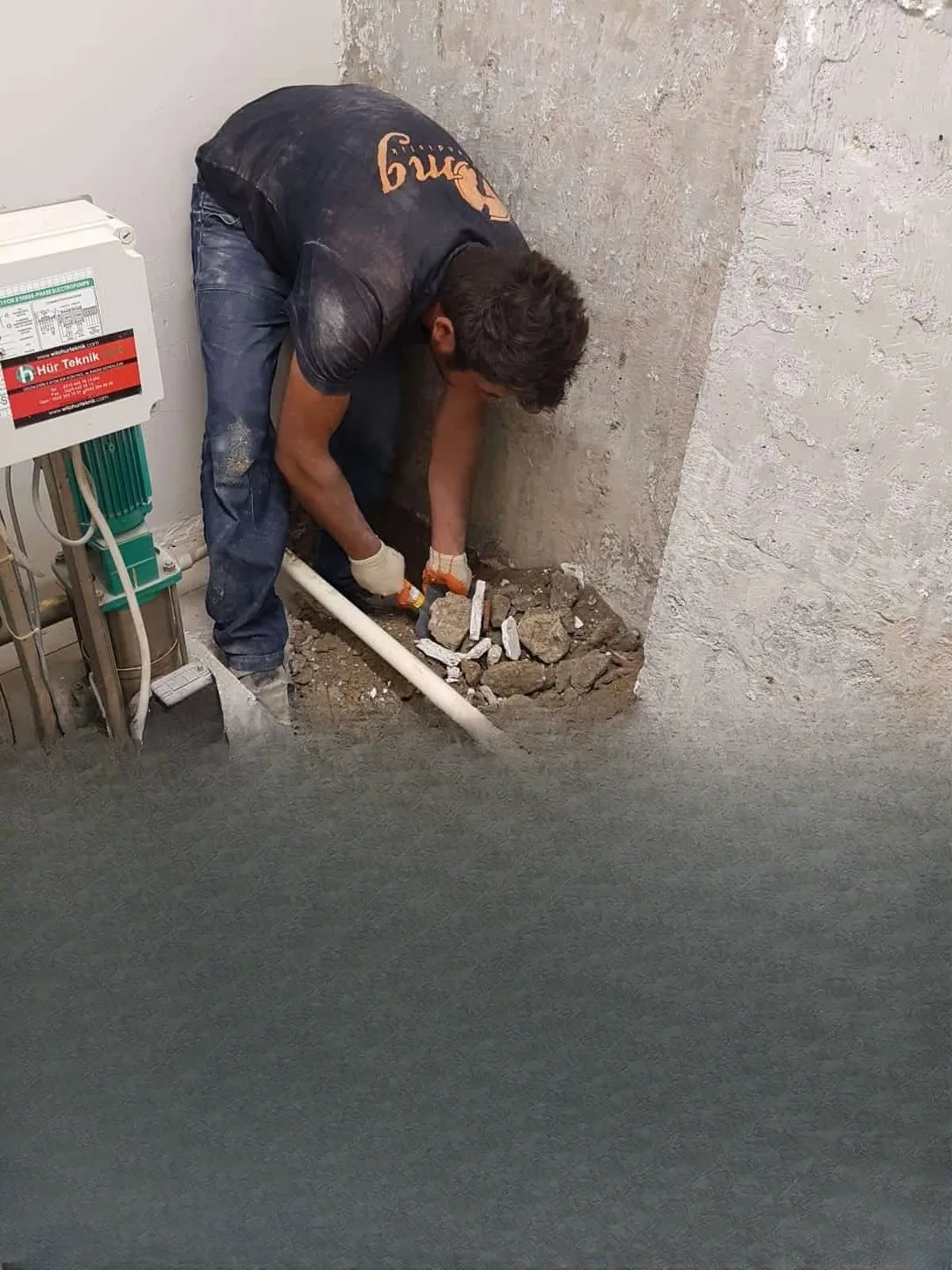 AT Leasing Enjeksiyon Su Yalıtımı — fotoğraf 10