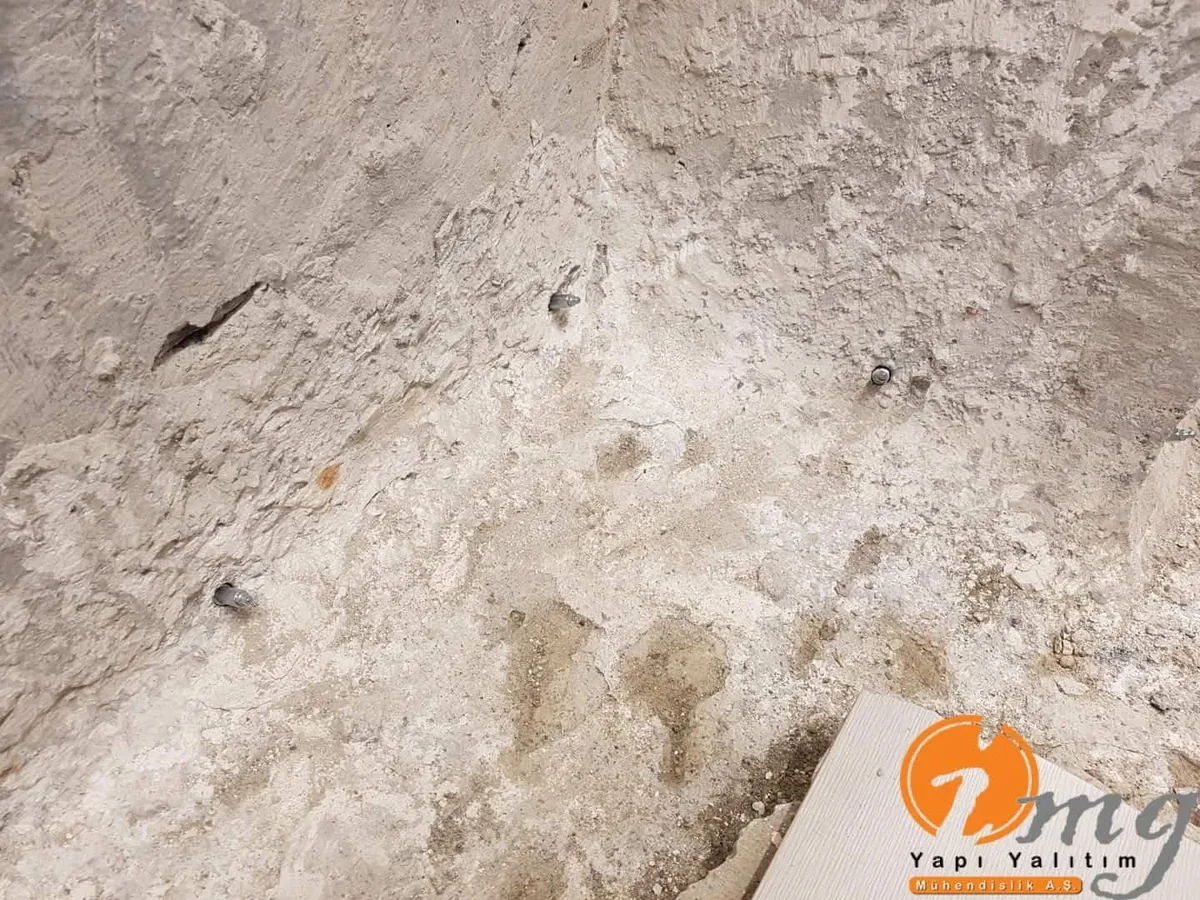 AT Leasing Enjeksiyon Su Yalıtımı — fotoğraf 4
