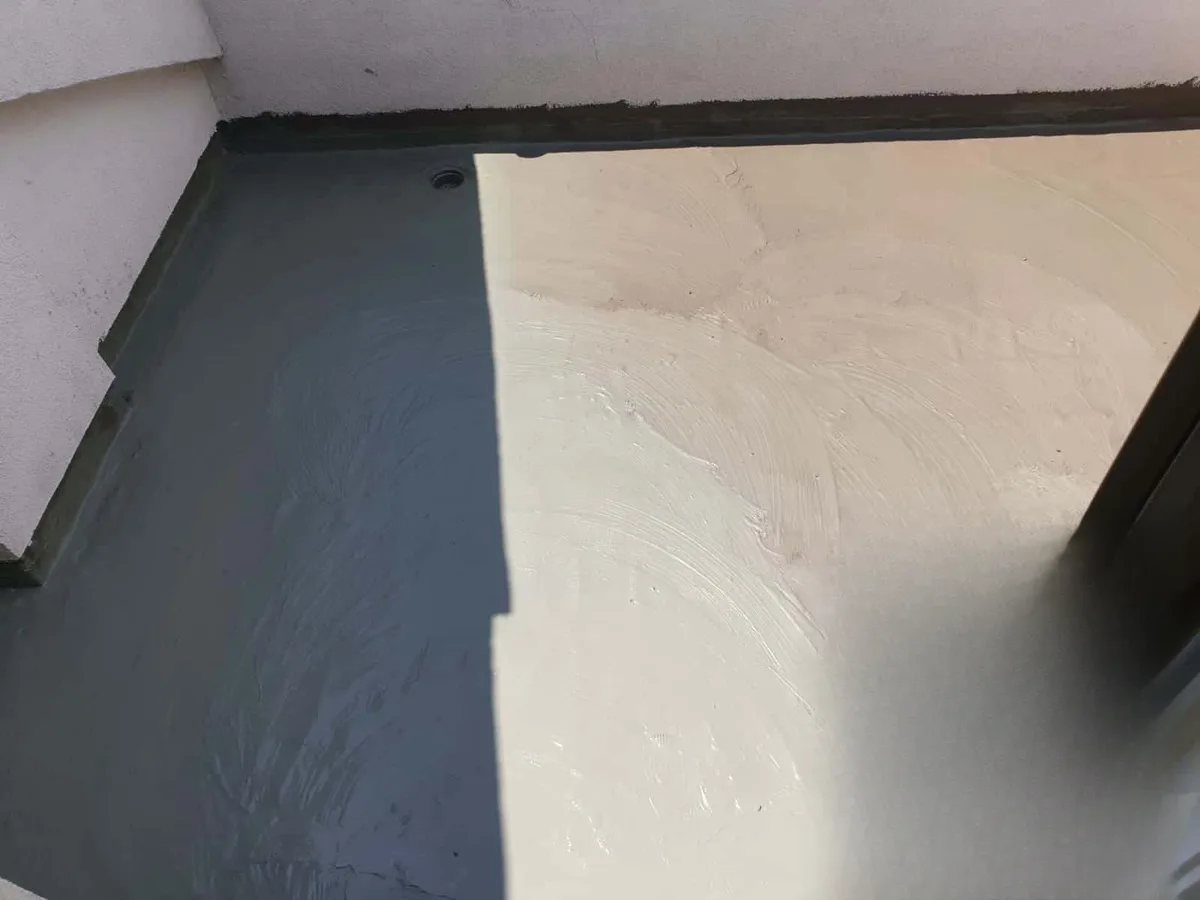 Zekeriyaköy Teras Su Yalıtımı — fotoğraf 10