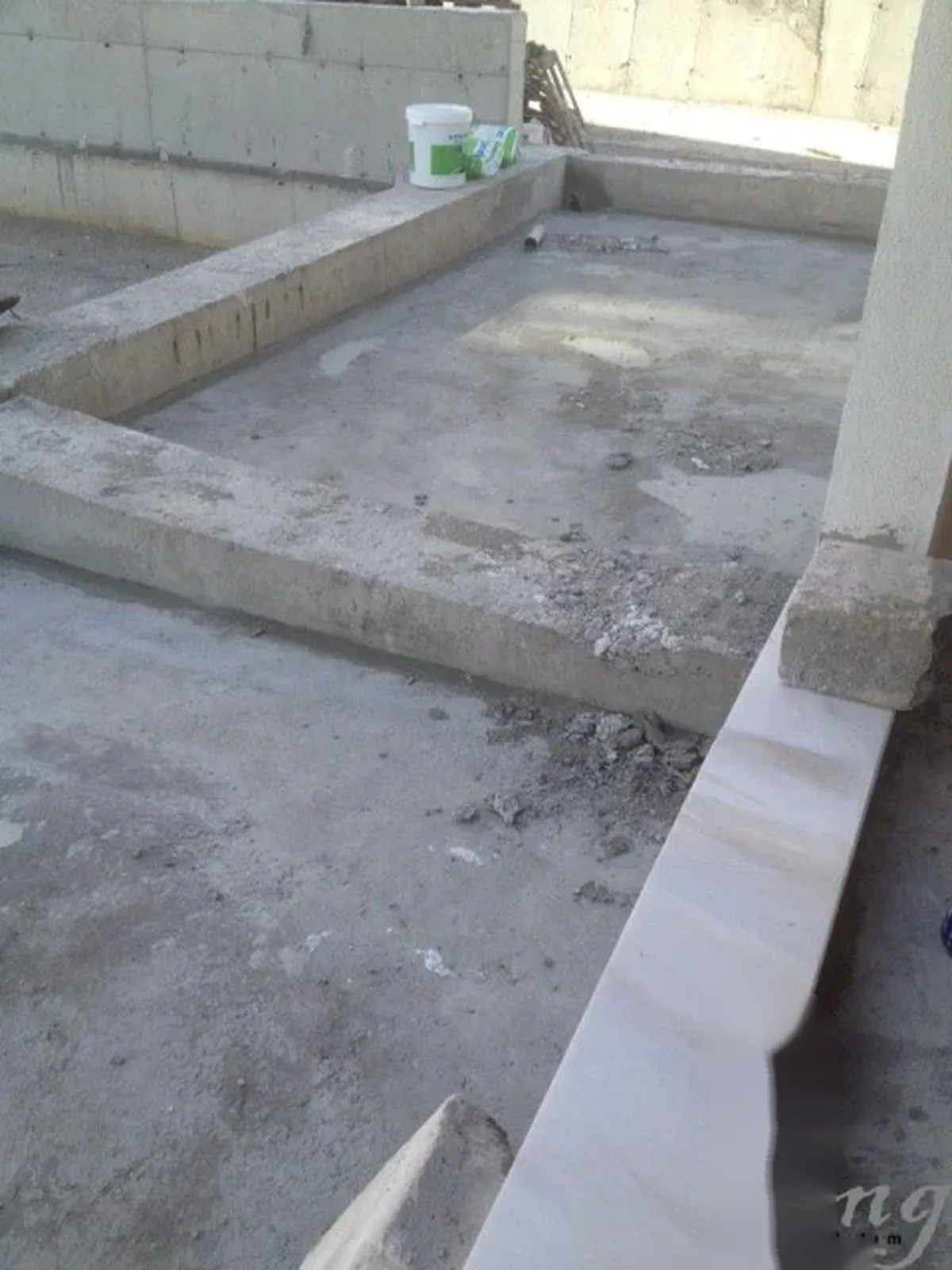 Maltepe Full Ada Sitesi Teras Su Yalıtımı — fotoğraf 7