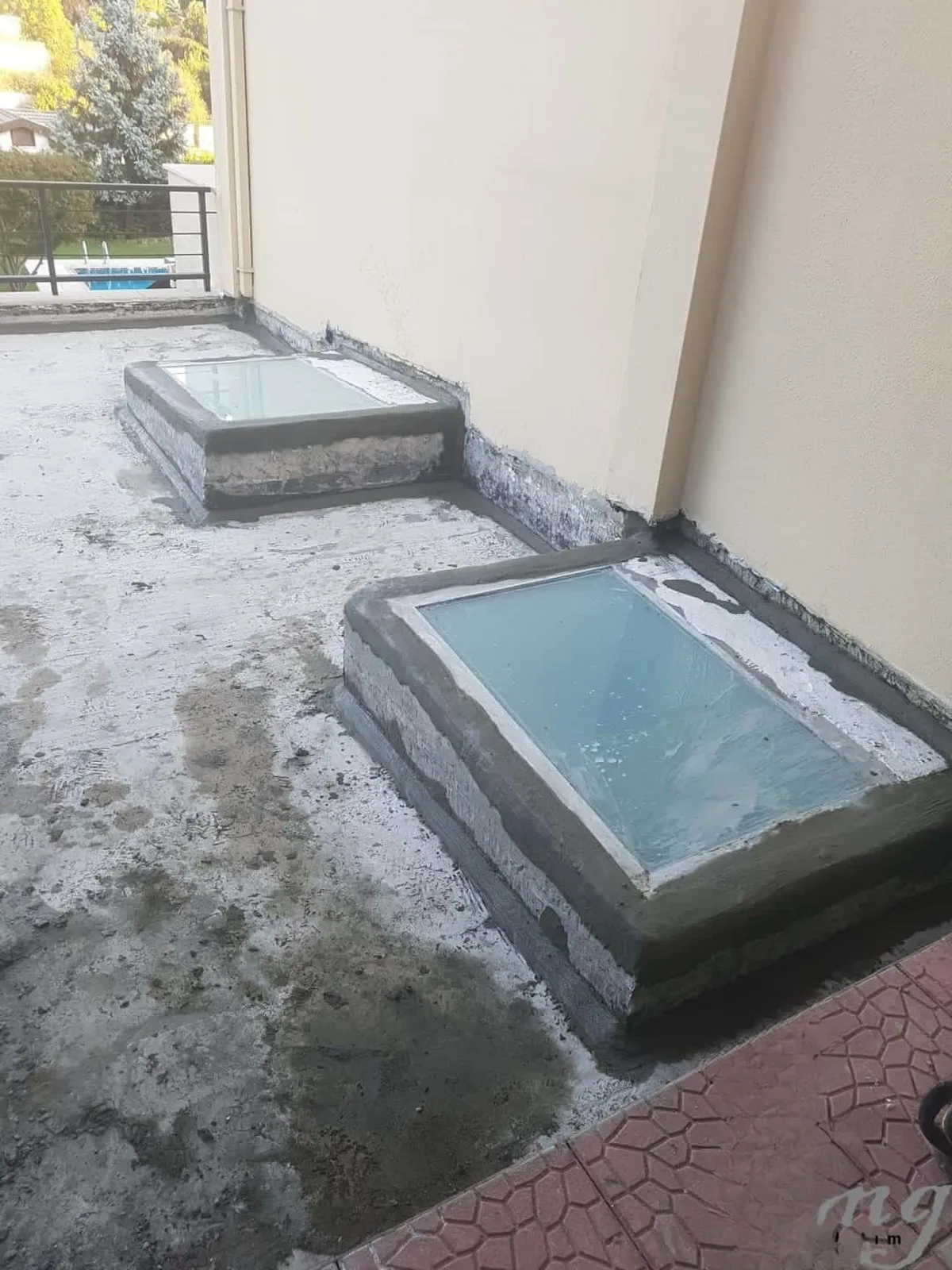 Acarkent Teras Su Yalıtımı — fotoğraf 5