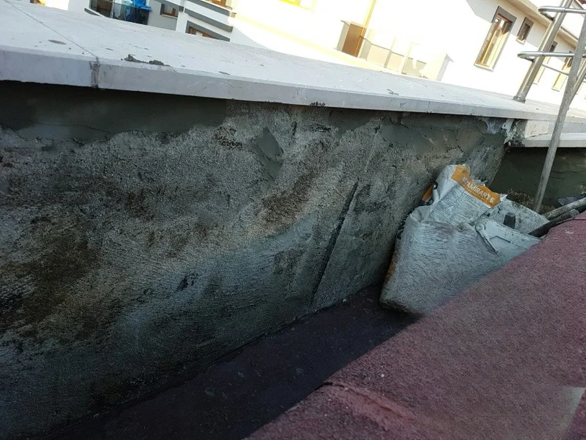 Erenköy Gizli Dere Su Yalıtımı — fotoğraf 2
