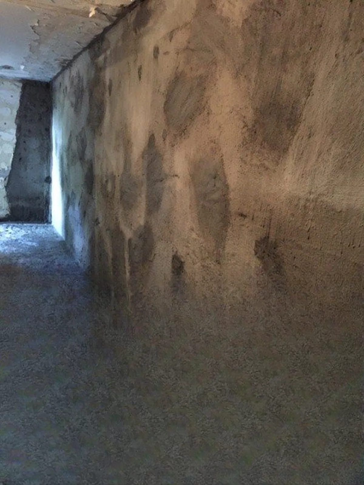 Dragos Villa Poliüretan Enjeksiyon ve Bodrum Kat Kristalize Su Yalıtımı — fotoğraf 6