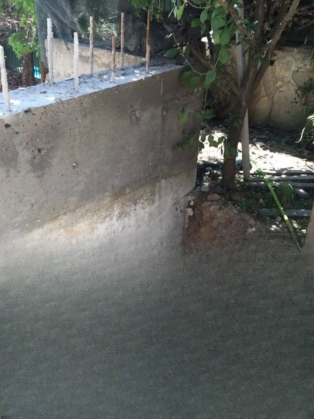 Acarkent Bodrum Perde Duvar Su Yalıtımı — fotoğraf 9
