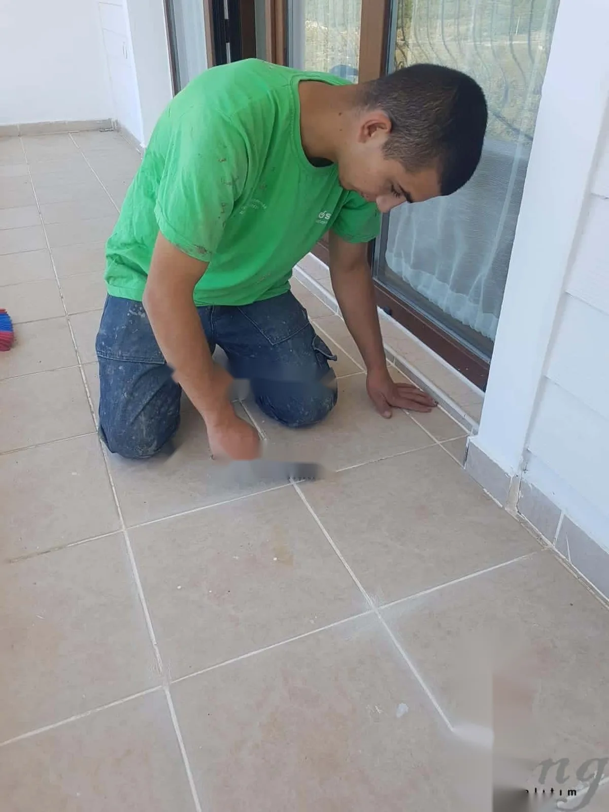 Ağva Balkon Şeffaf Su Yalıtımı — fotoğraf 6
