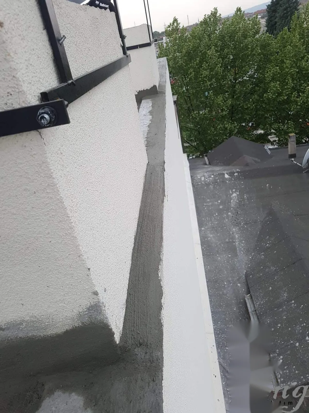 Sakarya Lubsis Teras Su Yalıtımı — fotoğraf 7
