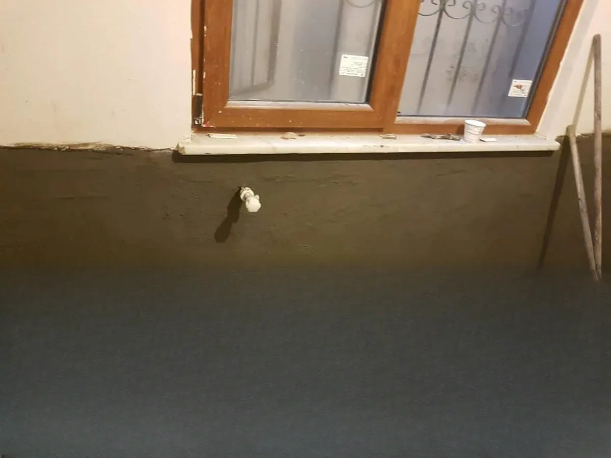 Üsküdar Ters Dubleks Poliüretan Enjeksiyon ve Negatif Su Yalıtımı — fotoğraf 8